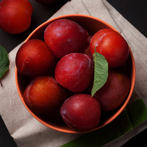 Nectarine Garofa